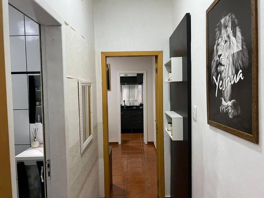 Casa Do Aconchego Pomerode Blumenau Exterior photo